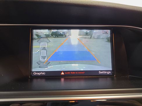 Used 2015 Audi RS 5 Coupe image 19