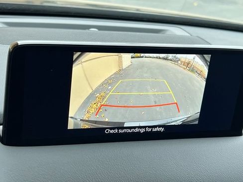 New 2025 MAZDA CX-5 AWD 2.5 S w/ Select Package image 22