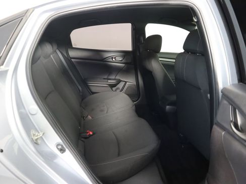 Used 2019 Honda Civic Sport image 22