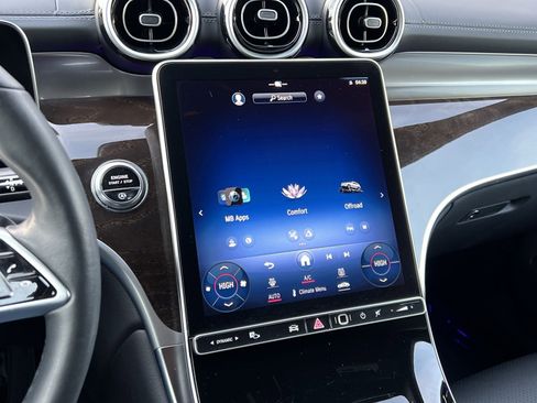 Certified 2023 Mercedes-Benz GLC 300 4MATIC image 18