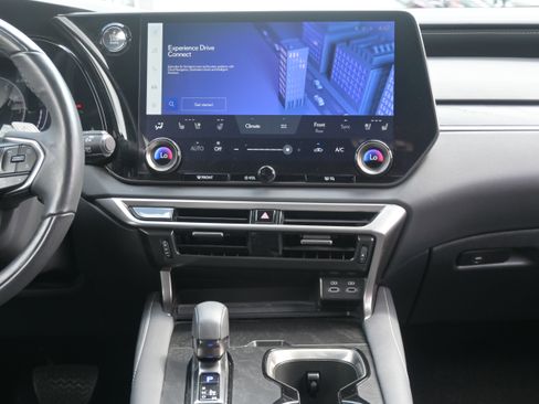 Used 2023 Lexus RX 350 Premium w/ Accessory Package AWD/4WD image 31