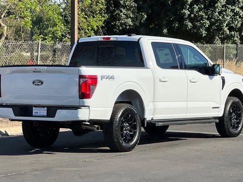 New 2026 Ford F150 XLT w/ Equipment Group 302A MID image 2