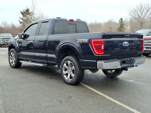 Used 2023 Ford F150 XLT w/ Equipment Group 302A High image 7