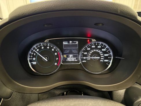 Used 2017 Subaru Forester 2.5i Touring image 41