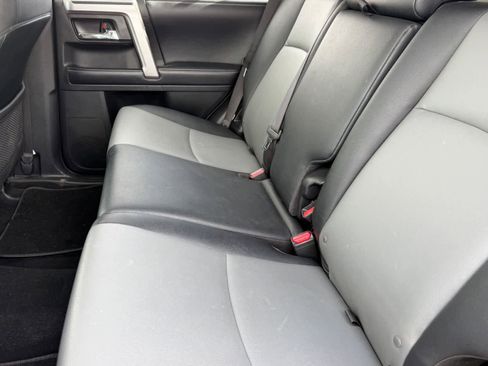 Used 2019 Toyota 4Runner SR5 Premium image 10