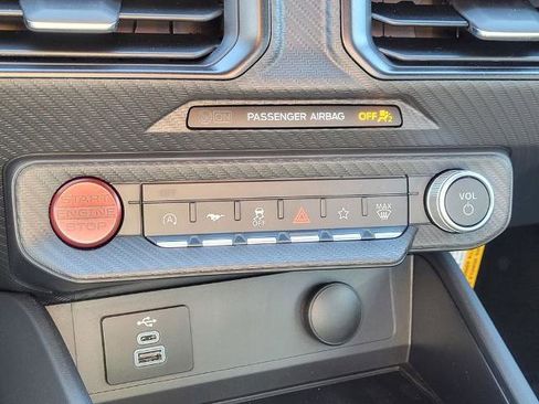 New 2026 Ford Mustang GT image 24