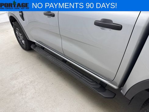 Used 2024 Ford Ranger XLT w/ FX4 Off-Road Package AWD/4WD image 6