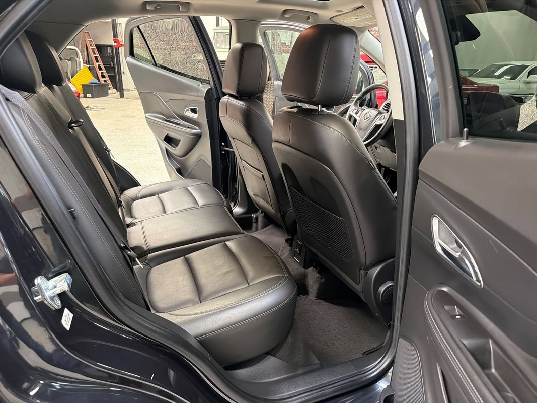Used 2016 Buick Encore Leather FWD image 41