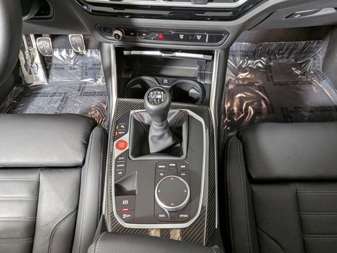 Certified 2024 BMW M2 w/ Lighting Package image 39