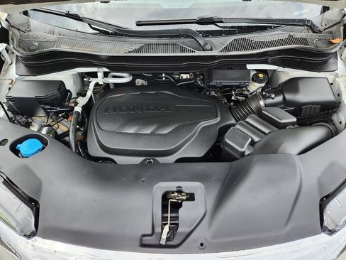 Used 2021 Honda Pilot EX image 27