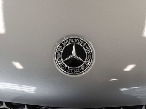 Used 2026 Mercedes-Benz GLE 450 4MATIC Coupe image 5