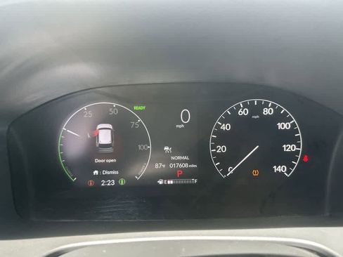 Used 2025 Honda CR-V Sport-L image 16