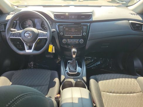 Used 2019 Nissan Rogue S FWD image 10