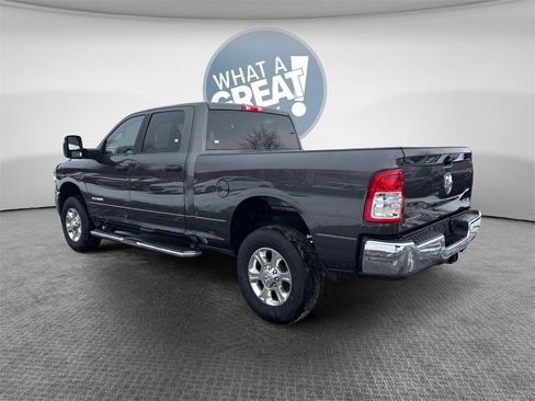 Used 2024 RAM 2500 Big Horn image 6