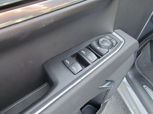 Used 2026 Chevrolet Silverado 1500 LT w/ Protection Package RWD image 23