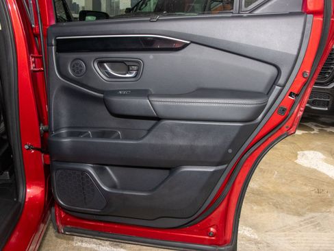 Certified 2023 Honda Pilot EX-L image 14