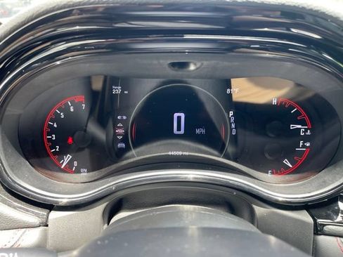 Used 2024 Dodge Durango GT AWD/4WD image 23