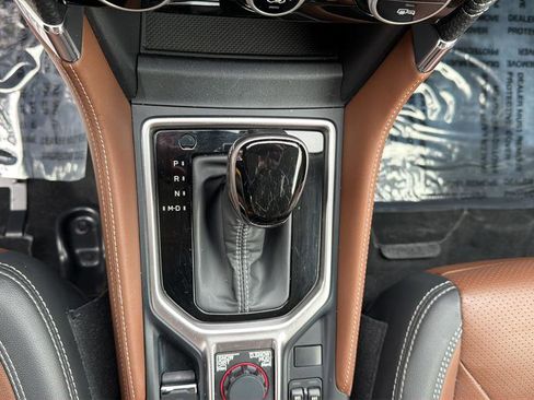 Used 2022 Subaru Forester Touring image 25