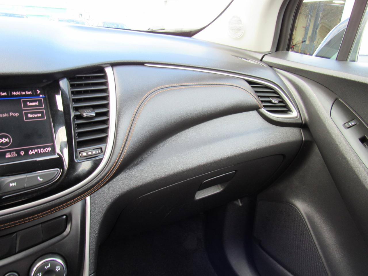 Used 2021 Chevrolet Trax LS w/ Tint and Cruise Package FWD image 23