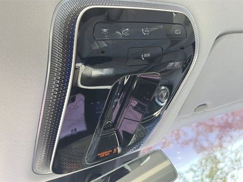 Certified 2023 Mercedes-Benz EQS 580 4MATIC Sedan image 26