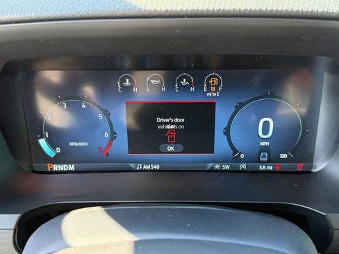 New 2025 Ford F150 XL image 19