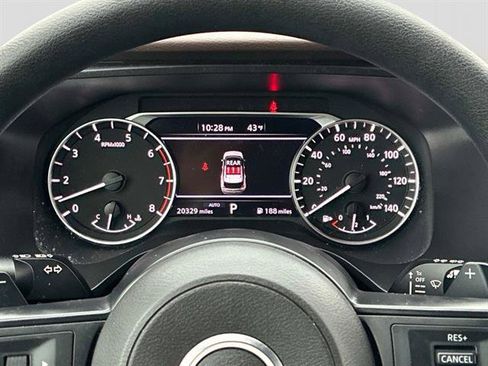 Certified 2023 Nissan Rogue S image 22