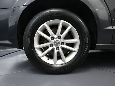 Used 2016 Dodge Grand Caravan SXT FWD image 13