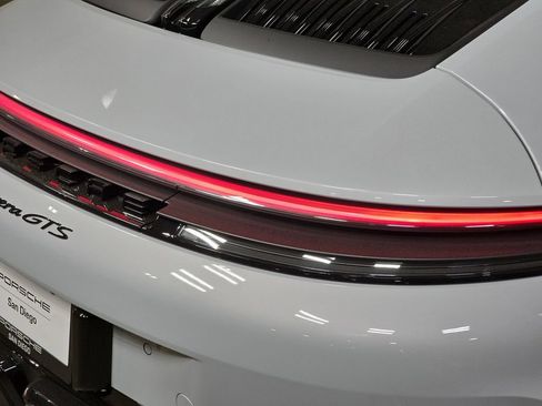 New 2026 Porsche 911 Carrera GTS image 30