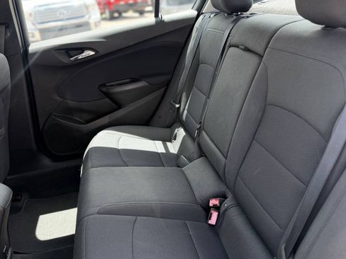 Used 2018 Chevrolet Cruze LT w/ LT Fleet Convenience Package FWD image 20