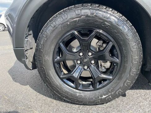Used 2021 Ford Explorer Timberline image 22