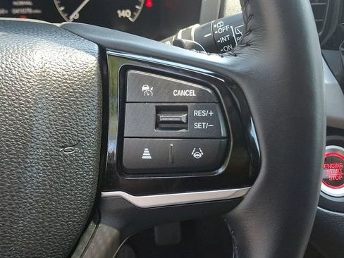 Used 2025 Honda Odyssey EX-L image 24