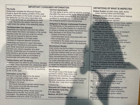 Certified 2024 Chevrolet Traverse Z71 w/ Enhanced Driving Package image 32