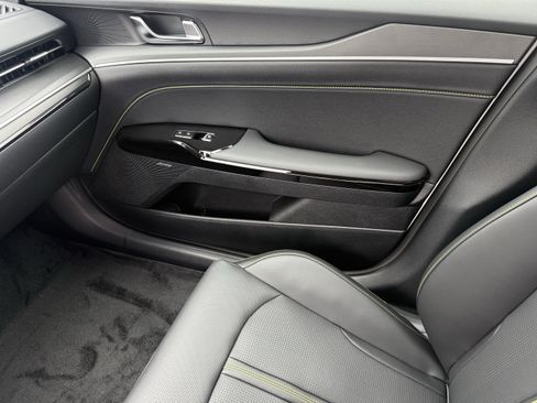 New 2026 Kia K5 GT image 15