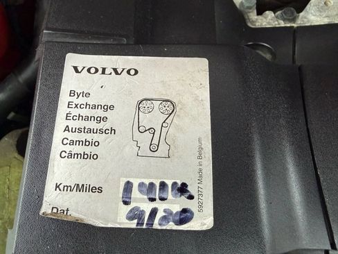 Used 2006 Volvo S40 T5 FWD image 26