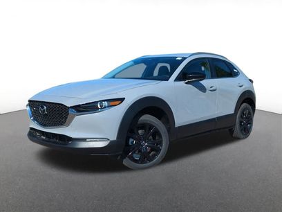 New 2025 MAZDA CX-30 AWD 2.5 S w/ Select Sport Pkg