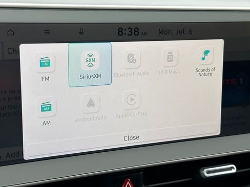 Certified 2024 Hyundai Ioniq 5 Limited AWD/4WD image 23