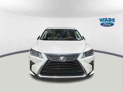 Used 2018 Lexus RX 350L FWD image 2