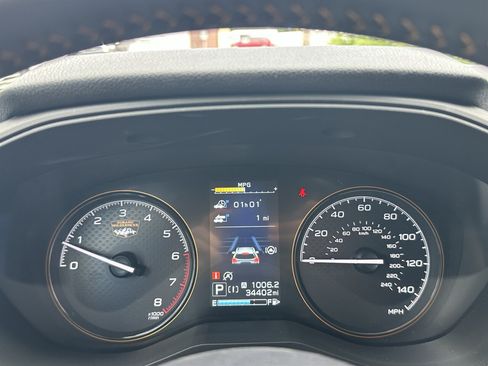 Used 2024 Subaru Forester Wilderness w/ Wilderness Package AWD/4WD image 25