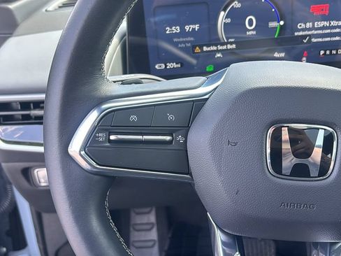 Used 2024 Honda Prologue Touring image 17
