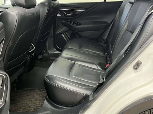 Used 2024 Subaru Outback Limited XT image 18