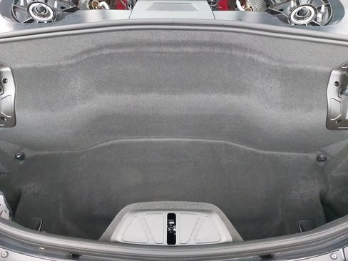 Used 2024 Chevrolet Corvette Stingray Coupe w/ Battery Protection Package image 12