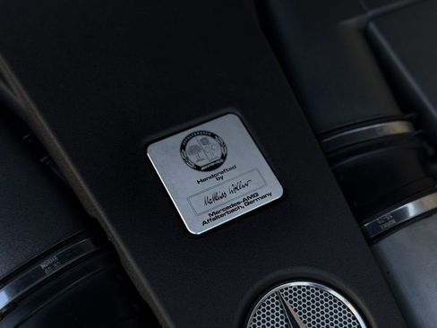 Used 2012 Mercedes-Benz CL 63 AMG image 31