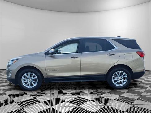 Used 2019 Chevrolet Equinox LT image 8
