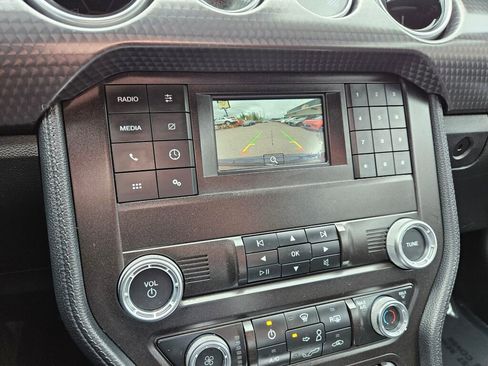 Used 2019 Ford Mustang Coupe w/ Ecoboost Performance Package image 9