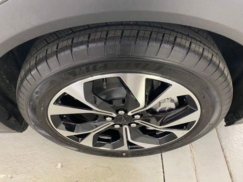 New 2025 Ford Mustang Mach-E Select w/ Comfort Package Lite image 5