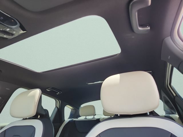 New 2026 Kia K4 EX FWD image 27