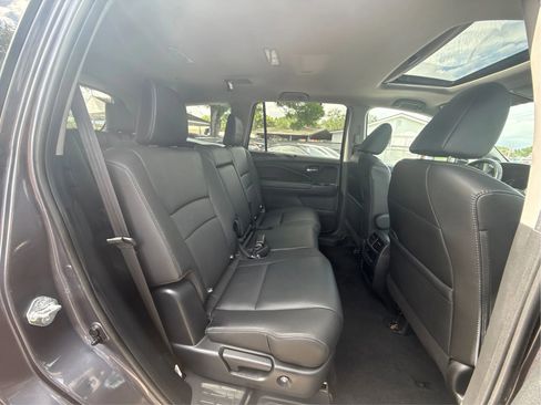 Used 2022 Honda Pilot EX-L image 24