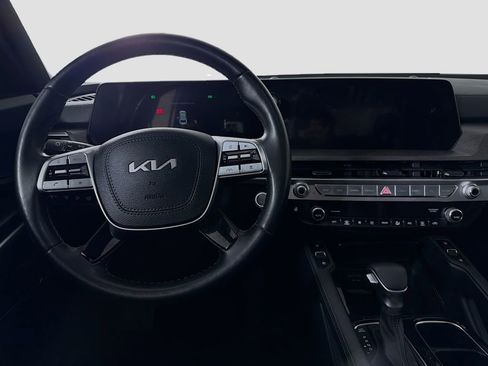 Used 2023 Kia Telluride EX X-Line image 24