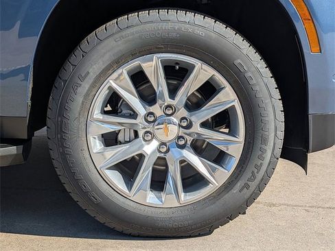 New 2026 Chevrolet Tahoe Premier image 6