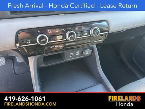 Used 2023 Honda Pilot LX image 23